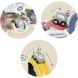 Игровой набор Smoby Little Первый гараж с машинкой, 56x29x32 см, 18мес+ 7600140202