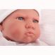 Лялька Antonio Juan (Антоніо Хуан) Реборн немовля Роза, 40см 81051