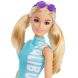 Лялька Barbie «Модниця» GRB50