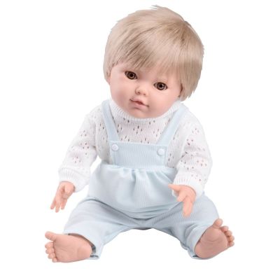 Кукла Bobby Belonil Physio The Doll Factory 48 см 14.60686