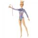Кукла гимнастка серии Я могу быть Barbie GTN65