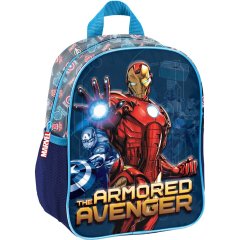 Маленький рюкзак Avengers Iron Man Paso AIN-503