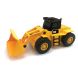 Машинка Toy State Мини-спецтехника CAT Погрузчик 15 см 82262