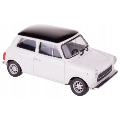 Масштабна модель Welly Mini Cooper 1:43 44017CW