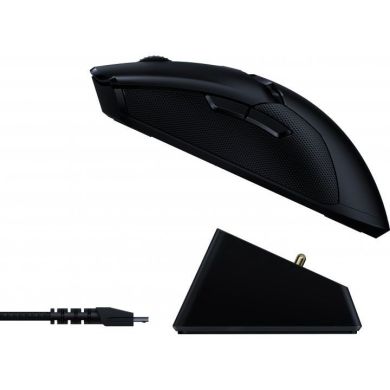 Мышь Razer Viper Ultimate Wireless & Mouse Dock, black (USB/Bluetooth) RZ01-03050100-R3G1