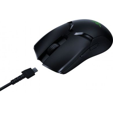 Мышь Razer Viper Ultimate Wireless & Mouse Dock, black (USB/Bluetooth) RZ01-03050100-R3G1
