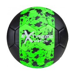 М'яч Extreme Motion Футбольний PVC 380 грам 4 кольори FB0394