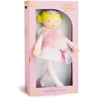 М'яка іграшка DouDou лялька леді Оріан 30 см DC3400