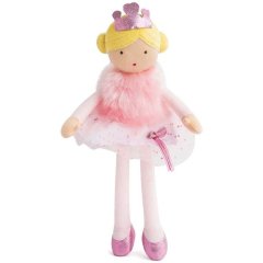 Мягкая игрушка DouDou кукла леди Ориан 30 см DC3400