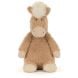 М'яка іграшка поні Canterneigh Jellycat JUNG2H