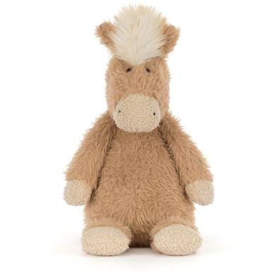 М'яка іграшка поні Canterneigh Jellycat JUNG2H