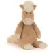 М'яка іграшка поні Canterneigh Jellycat JUNG2H