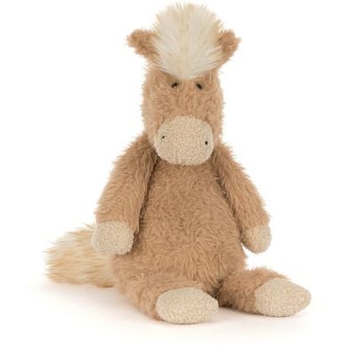 М'яка іграшка поні Canterneigh Jellycat JUNG2H