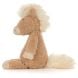 М'яка іграшка поні Canterneigh Jellycat JUNG2H