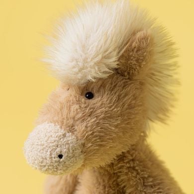 М'яка іграшка поні Canterneigh Jellycat JUNG2H