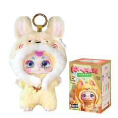 М'яка іграшка з кільцем POP TOP Kimmon ДИКІ МРІЇ (у дисплеї) 556009