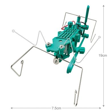 Науковий набір 4M Робот-інсектоїд 00-03367