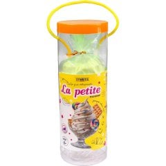 Набір для творчості Mousse La Petite (Мус Ля Петіт) у блістері (71312) 71312