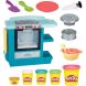 Набір для творчості з пластиліном Духовка для виготовлення випічки Play-Doh F1321