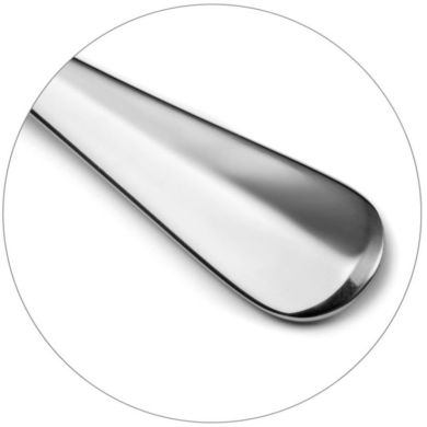 Набор столовых приборов на 6, серебро (4*6) Baguette 8442 Amefa 8711155375715