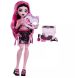 Набор Тайные ритуалы красоты Дракулоры Monster High JHK43