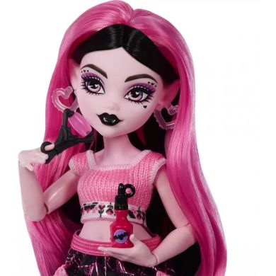 Набор Тайные ритуалы красоты Дракулоры Monster High JHK43