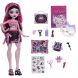 Набор Тайные ритуалы красоты Дракулоры Monster High JHK43