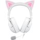 Навушники RAZER Kraken Kitty V2, White RZ04-04730600-R3M1