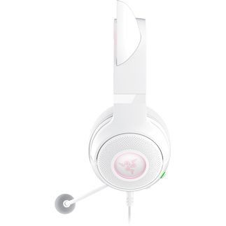 Навушники RAZER Kraken Kitty V2, White RZ04-04730600-R3M1