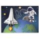 Пазлы Космическое путешествие RMS-NASA 82-0015-B