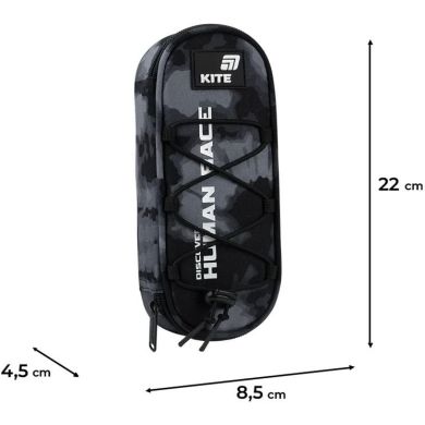 Пенал Kite 599-22 K26-599-22