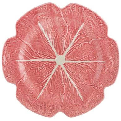 Піала велика Cabbage рожева Bordallo Pinheiro 500 ml 65032679