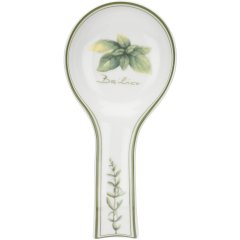 Подставка для половника COLTIVA, фарфор La Porcellana Bianca U10137390P00