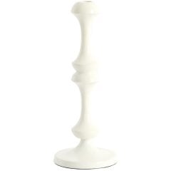 Подсвечник &Oslash;12x29 см ISARA кремовый Light&Living 6084443