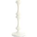 Підсвічник &Oslash;12x29 см ISARA кремовий Light&Living 6084443