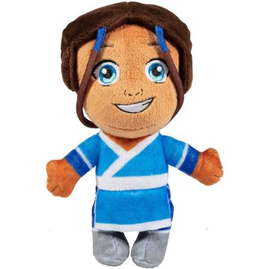 Плюшевая игрушка JINX Avatar: The Last Airbender Katara Small Plush Jinx JINX-11881