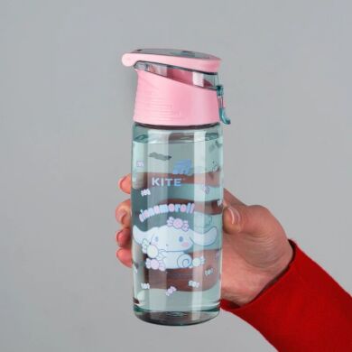 Бутылка для воды, 550 мл, CR CR26-401