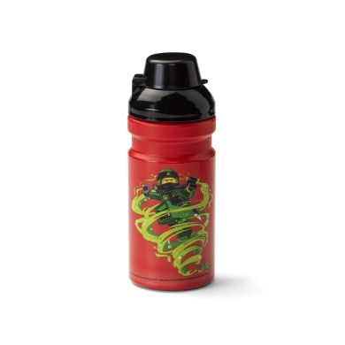 Бутылочка для питья LEGO Ninjago 0,39 л 40561733
