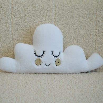 Подушка детская White Cloud BN Deco P-702