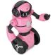 Робот р/у WL Toys F1 з гіростабілізацією рожевий WL-F1p