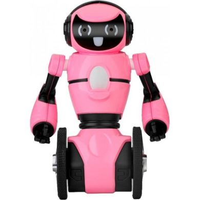 Робот р/у WL Toys F1 с гиростабилизацией розовый WL-F1p