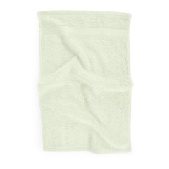 Полотенце для рук, 450 gr/m&sup2;, 30x50см, зеленый Tiseco 9160