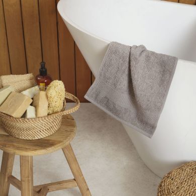 Полотенце для рук Karaca Home Comfort Touch, 30x50 см, бежевый 1000162373001, 30 x 50