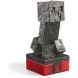 Шахи Герої світу проти ворожих мобів, Noble collection NN3726
