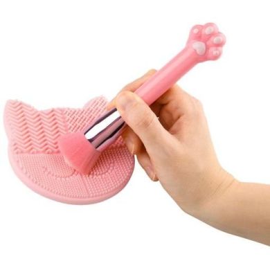 Щітка та чистяча подушечка TOPModel Kitty BEAUTY and ME 0413253