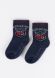 Шкарпетки махрові Arti для хлопчиків 1/2 250014