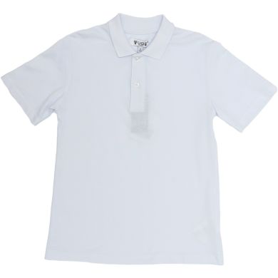 Шкільна сорочка Tugi 7 Білий 3023.03