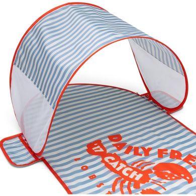 Складаний сонцезахисний козирок Catch of the Day Swim Essentials 2025SE782