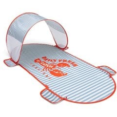 Складной солнцезащитный козырек Catch of the Day Swim Essentials 2025SE782