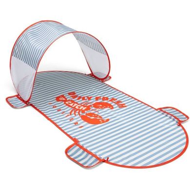 Складаний сонцезахисний козирок Catch of the Day Swim Essentials 2025SE782